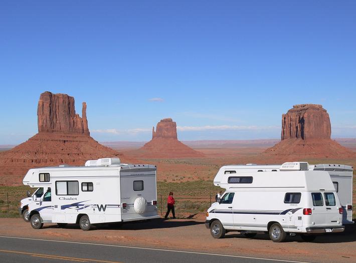 Monument Valley