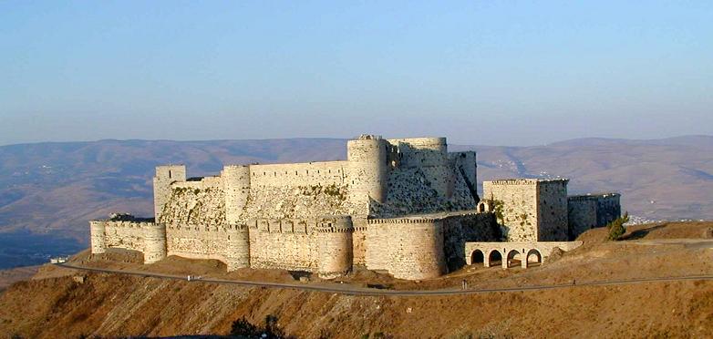 Castello dei Cavalieri