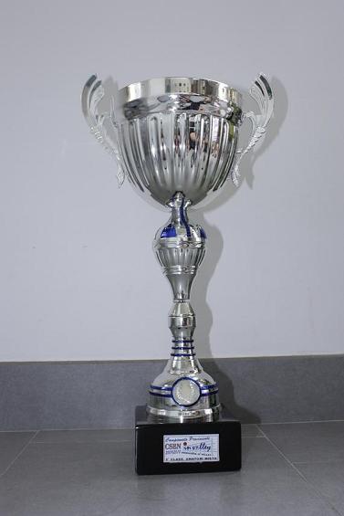 coppa Ludus Volley A