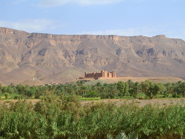 Kasbha