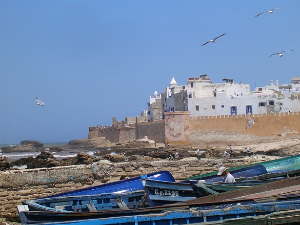 Essaouira