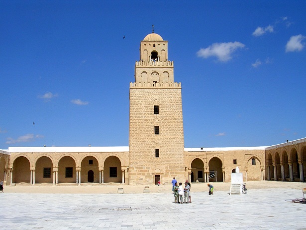 Kairouan