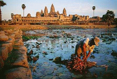 Angkor Wat