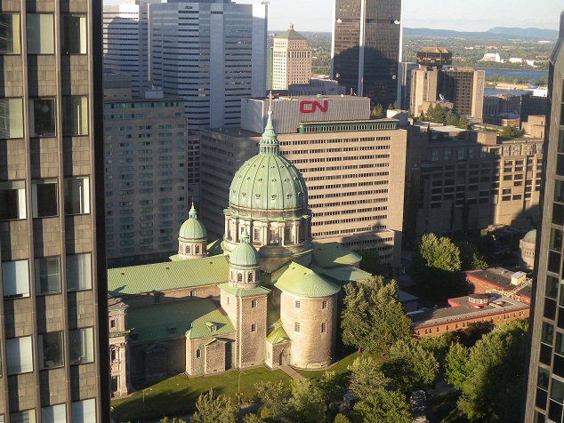 Cattedrale di Toronto