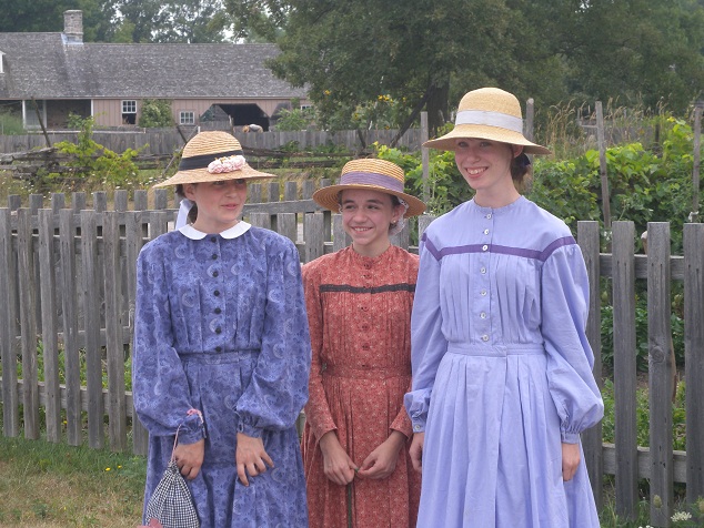 Upper Canada Village