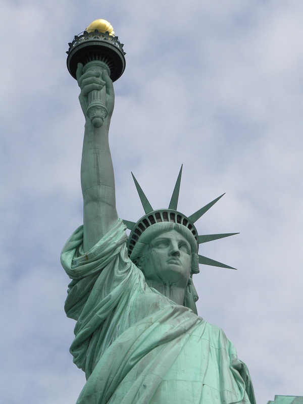 Liberty Statue