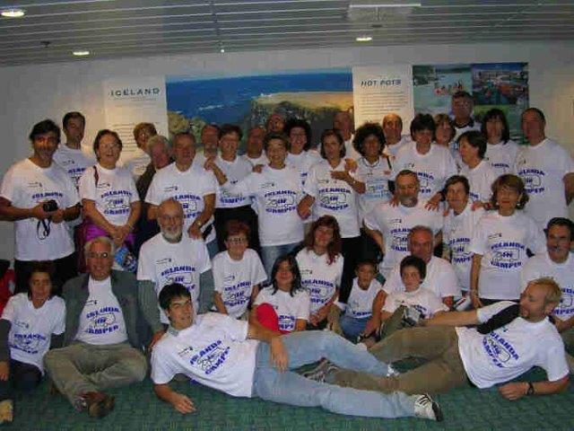 guppo islanda 2004