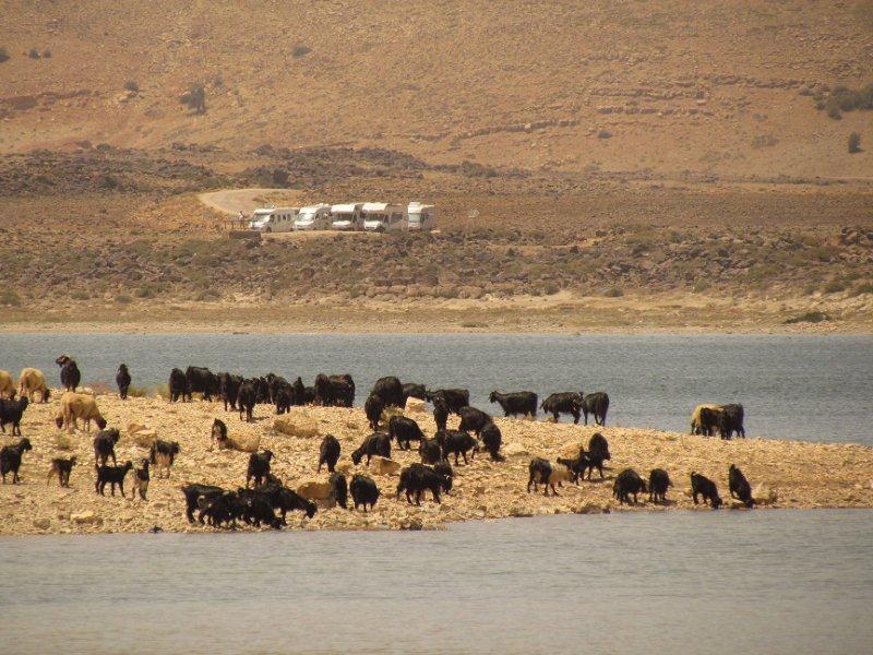 Atlante Marocco