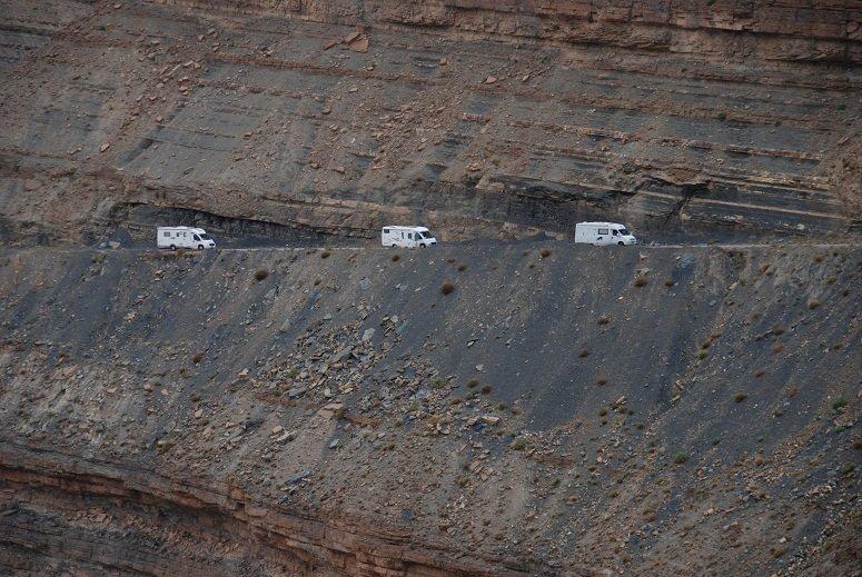 Gole del Dades