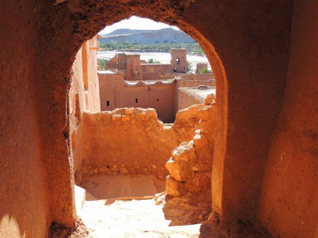 Ait Benhaddou
