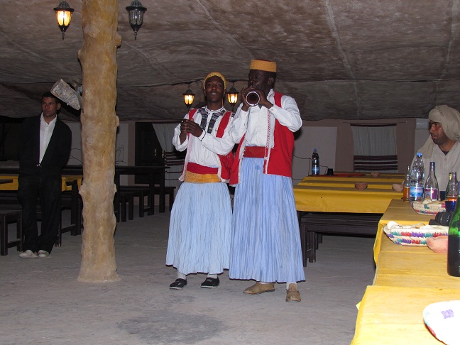 Festa a Douz