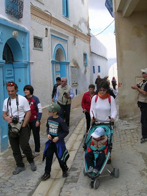 Kairouan