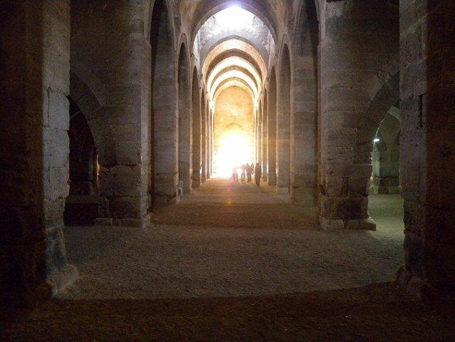 Caravanserraglio di Sulthanani
