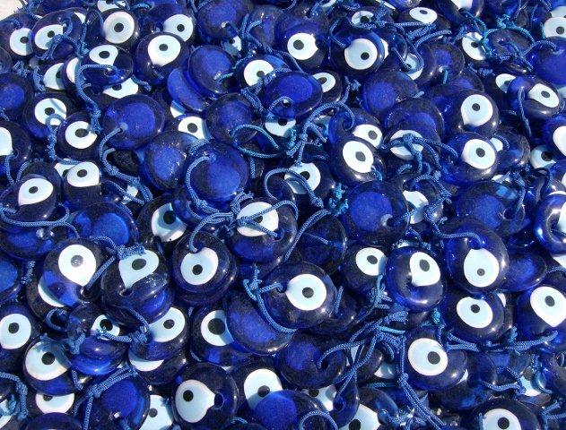 Occhi di Allah