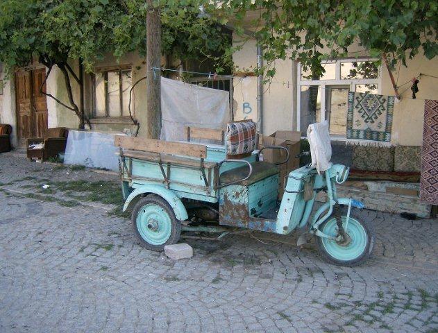 Spiedini turchi
