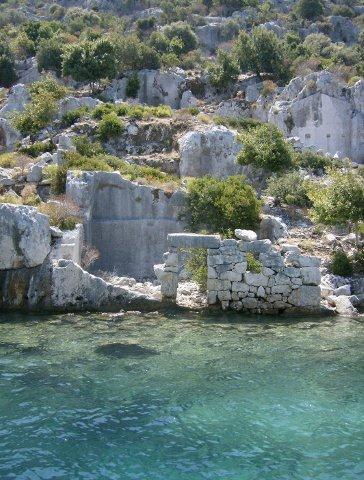 Kekova