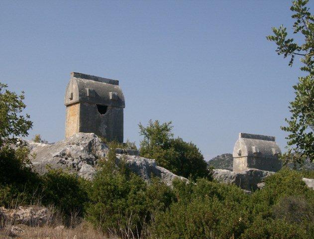 Kekova
