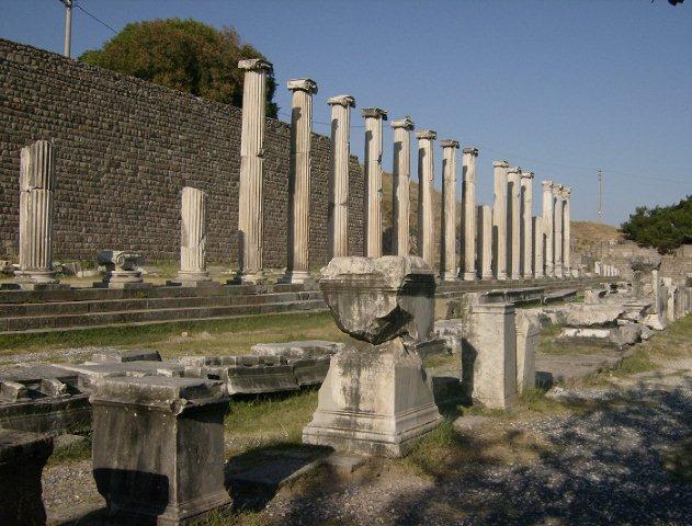 Pergamo