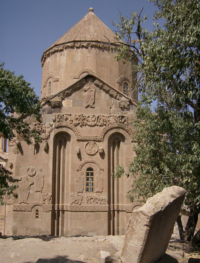 Akdamar