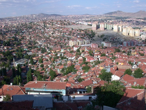 Ankara