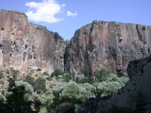 Ihlara