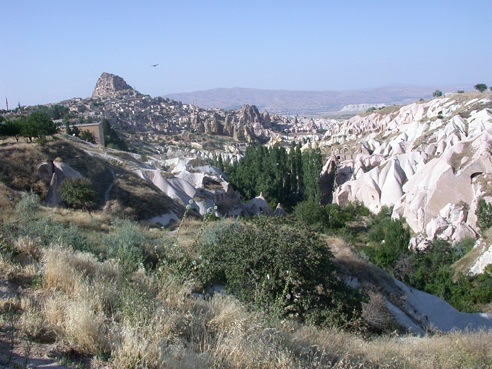 Goreme