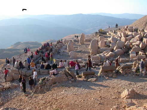 Nemrut Dagi