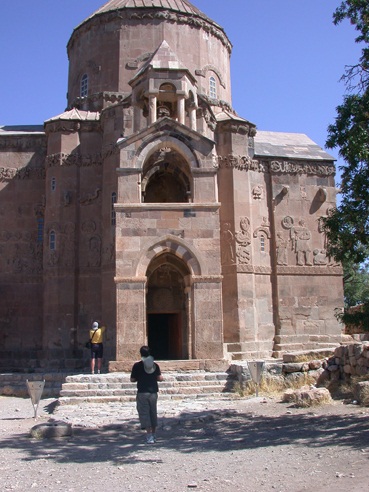 Akdamar