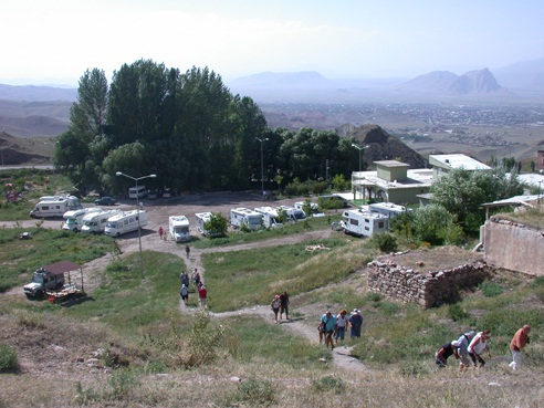 Camping Murat