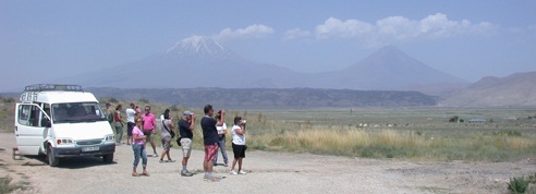 Ararat