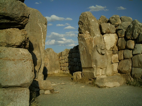 Hattusa