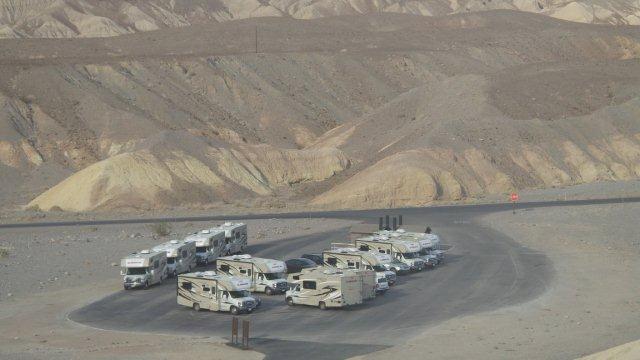 Death Valley