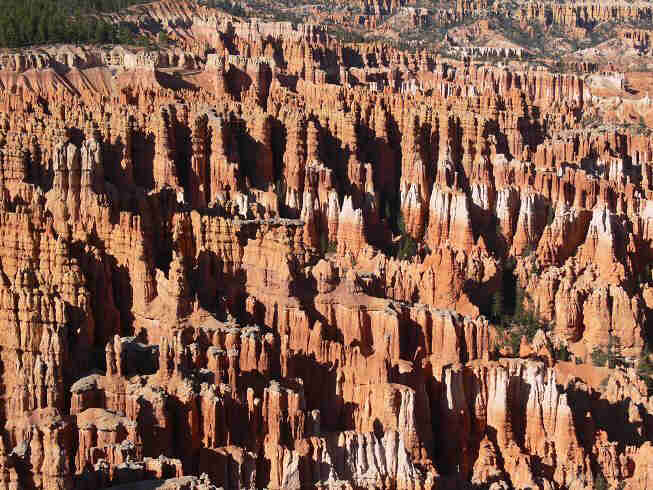 Bryce Canyon