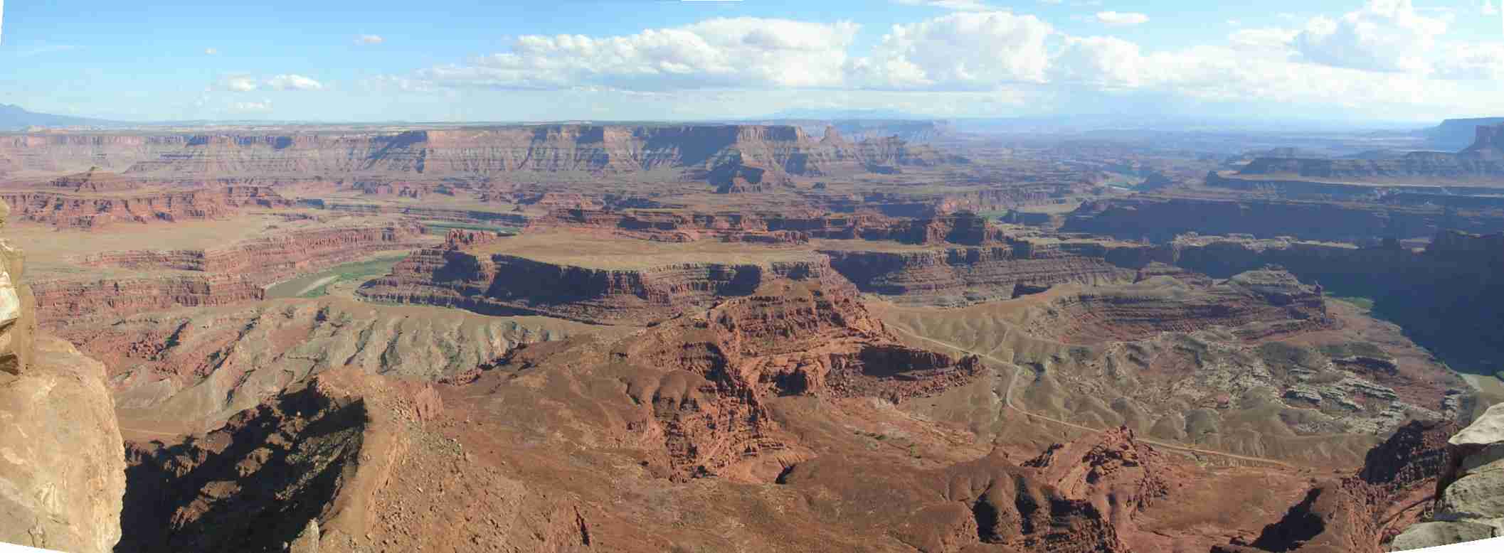 Dead Horse Point