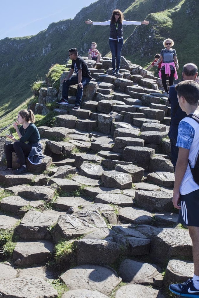 Giant's Causeway