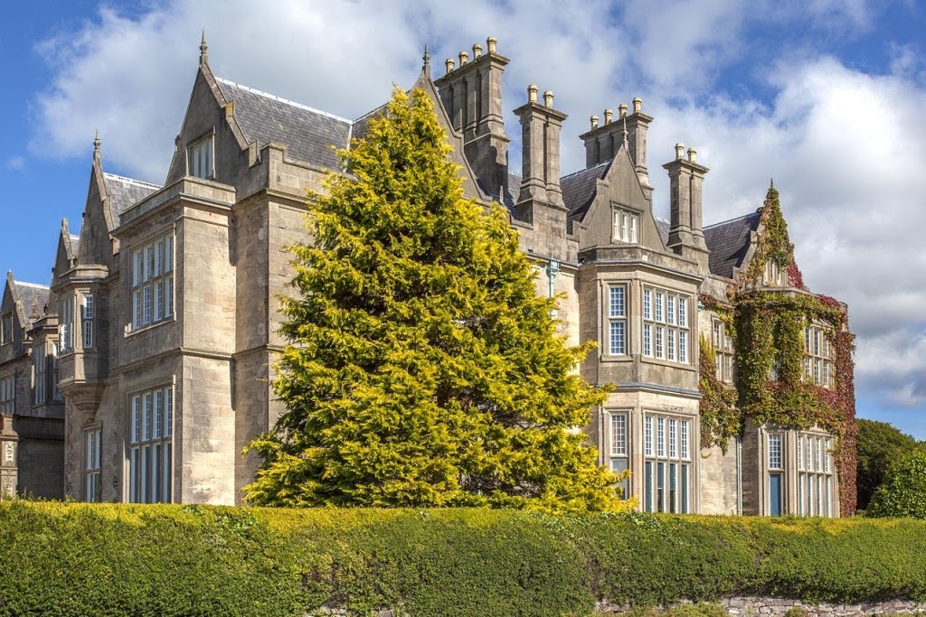 Muckross House