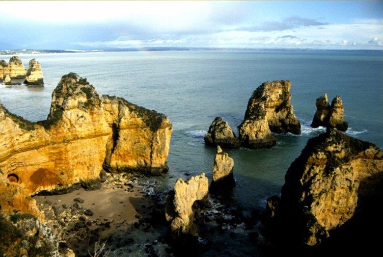 costa dell'Algarve