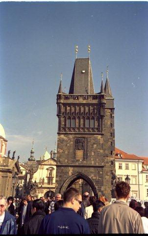 Ponte Carlo