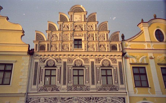 Praga neoclassica