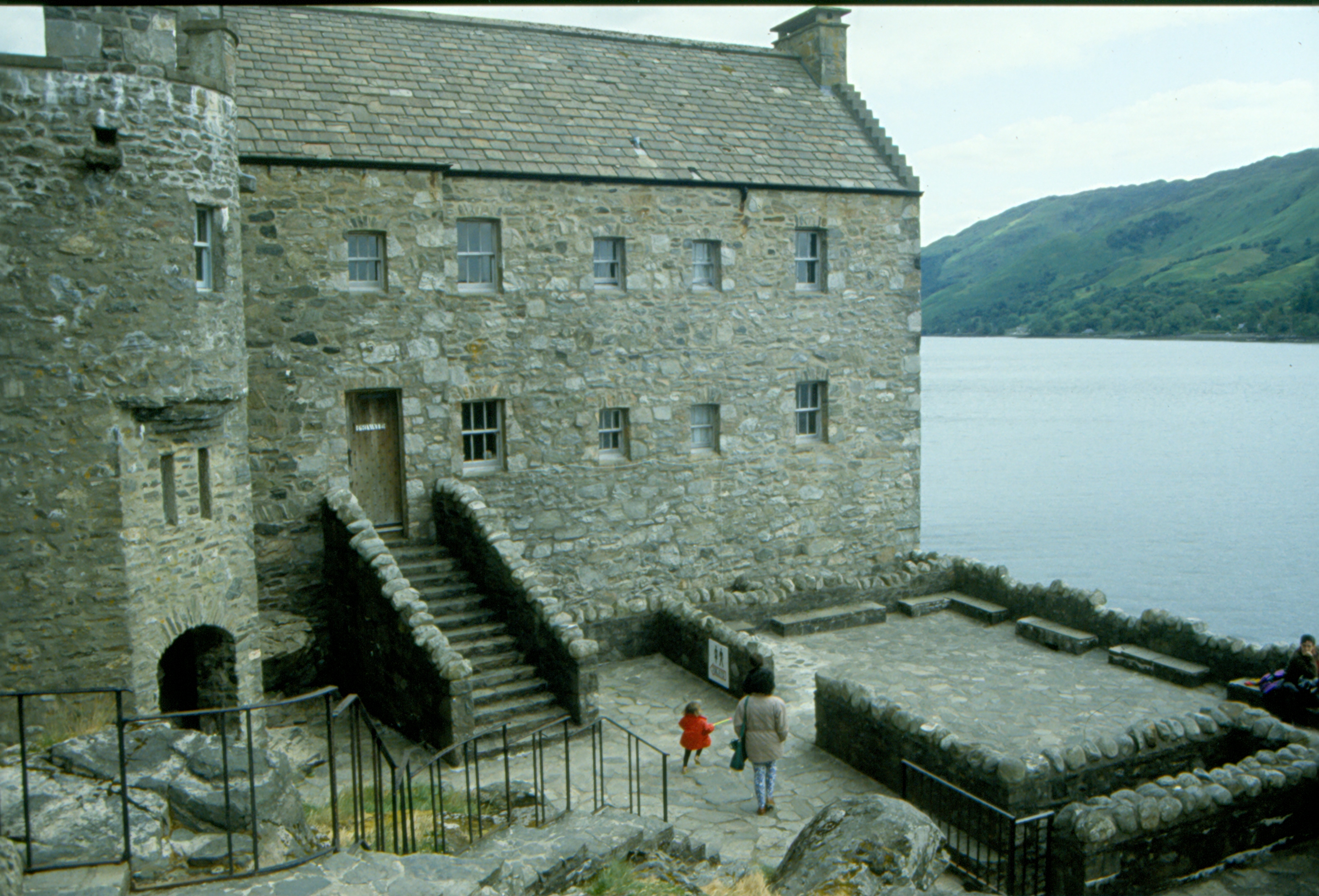 Castello di Inveraray