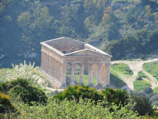 Segesta