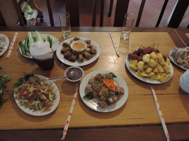 cucina vietnamita
