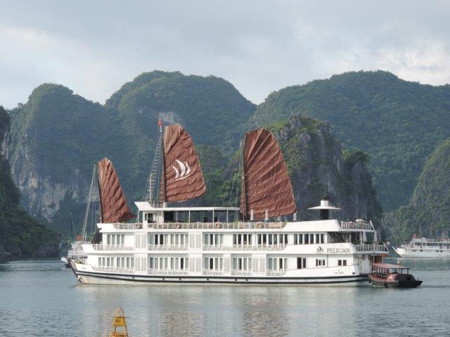 Baia di Halong