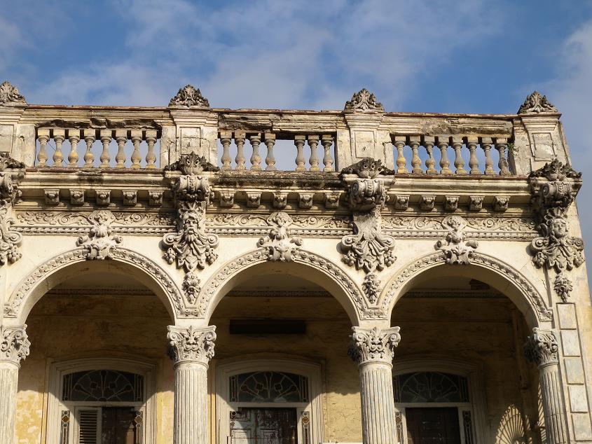 Palazzo barocco