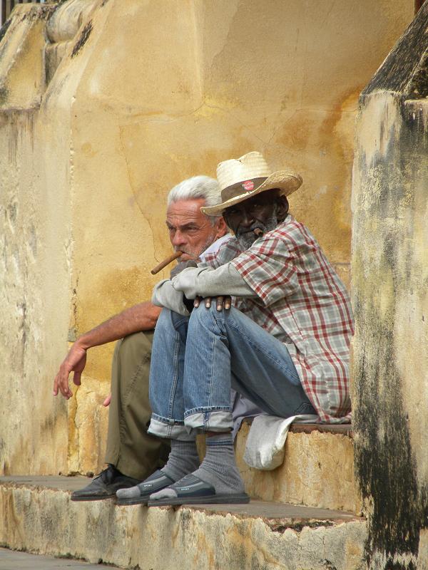 sigari cubani