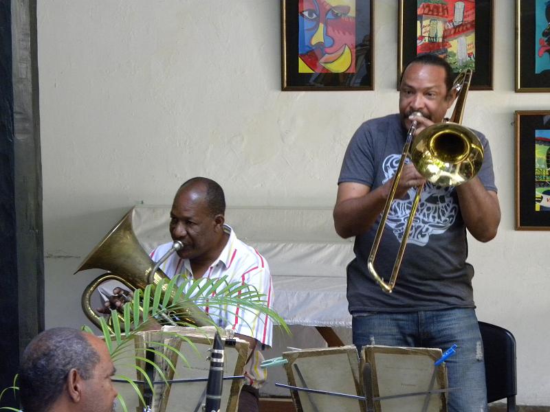 Orchestra cubana