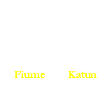 Casella di testo: Fiume        Katun
