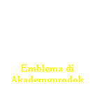 Casella di testo: Emblema di Akademgorodok

