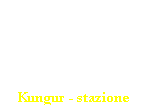 Casella di testo: Kungur - stazione

